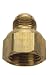 5 each: Space Heater Adapter (ABU3CT-6D)