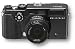 Hasselblad XPAN Panoramic film camera (14010) With 45MM F 4.0 LENS KIT