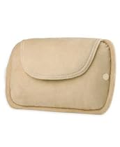 HoMedics Therapist Select(tm) Heating Shiatsu Pillow