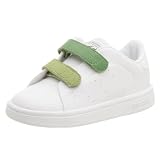adidas Originals Infant/Toddlers' Stan Smith Comf Velcro Tennis Shoe