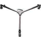 Vanguard  VTD-2 Smooth Rolling Universal Video Tripod Dolly