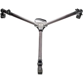 Vanguard  VTD-2 Smooth Rolling Universal Video Tripod Dolly