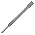 Hitachi 985231 1-1/8-Inch Hex 1 3/8-Inch x 20-Inch Cold Hammer Chisel