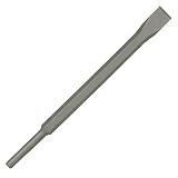 Hitachi 985231 1-1 8-Inch Hex 1 3 8-Inch x 20-Inch Cold Hammer Chisel