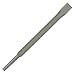 Hitachi 985231 1-1/8-Inch Hex 1 3/8-Inch x 20-Inch Cold Hammer Chisel