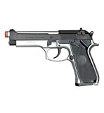 Airsoft UHC SPRING PISTOL HEAVY WEIGHT HOP-UP UA 958CH