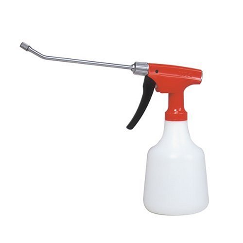 フルプラ ハンドスプレー ロングピストル 500ml No.530