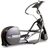 Precor EFX 5.21si Elliptical Fitness Cross Trainer 319WRmF8NRL. SL160 Precor EFX 5.21si Elliptical Fitness Cross Trainer