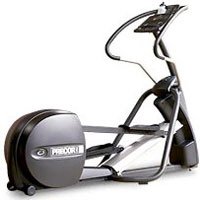 Precor EFX 5.21si Elliptical Fitness Cross-Trainer
