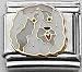   - Clearly Charming Sheepdog Canine Dog Breed Animal Pet Italian Charm