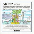 Abitur. Ein fröhliches Wörterbuch.