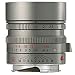 Leica 50mm f/1.4 SUMMILUX-M Aspherical - LHSA Special Edition - Silver Chrome - with ...