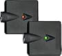 Genie Safety Beam Photo Eye Sensors Kit