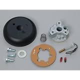 Grant 4198 Horn Kit Chv Van Tilt Whl by Grant