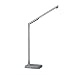 Lite Source LS-20606C Leda LED Desk Lamp, Chrome