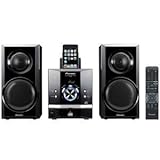 Pioneer CDミニコンポーネントシステム X-CM30