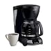 Kitchen & Housewares : 12c Coffeemaker- Black
