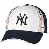 New York Yankees WhoDat Adjustable Cap