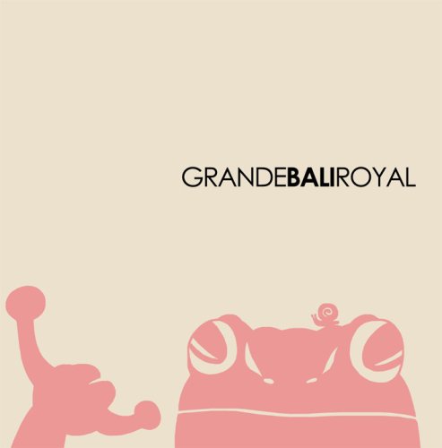 GRANDE COMPLETE ROYAL(4���ȥ��å�)