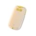 ELECOM docomo �L�b�Y�P�[�^�C HW-01D�p �\�t�g�P�[�X �N���A PD-HW01UCCR