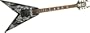 B.C. Rich Kerry King KKV NJ Tribe Electric Guitar