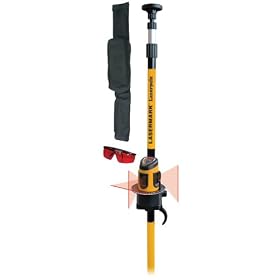 CST Berger 57-GIZLT-3PKG GizmoLite-3 Laser Cross Level with 90 Degree Line Complete Package with... by CST/Berger