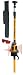 CST/Berger 57-GIZLT-3PKG GizmoLite-3 Laser Cross Level with 90 Degree Line Complete Package with Laser Pole Image