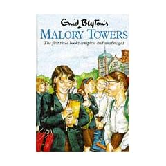 Malory Towers
