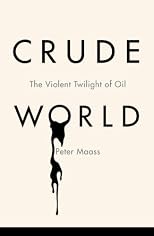 Crude World