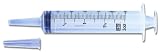 60cc Irrigation Syringe Box of 40