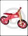 Bugabike Balance Learning Training Bike