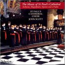 CD-Charts  Music : The Music of St  Paul's