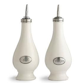 Buy Arte Italica Festivo Oil & Vinegar Set