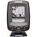 Humminbird PiranhaMAX 170 4-Inch Waterproof Fishfinder and Dual-Beam Transducer