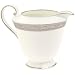 Mikasa Crown Jewel Platinum Bone China Creamer