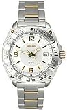 Seiko Men's Two-tone watch #SGEB78