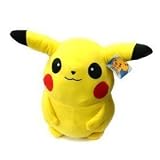 Pokemon: Pikachu Plush Doll