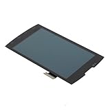 Touch Digitizer+LCD Display Screen for Samsung I897