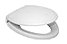 Read TOTO SS154-01 Traditional SoftClose Elongated Toilet Seat, Cotton White Details TOTO SS154-01 Traditional SoftClose Elongated Toilet Seat, Cotton White