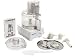 Cuisinart DLC-10S Pro Classic 7-Cup Food Processor