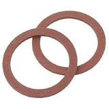Buy 10PK1.12OD CapT Gasket by BrassCraft