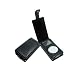 Noreve Tradition black leather case for Apple iPod Mini