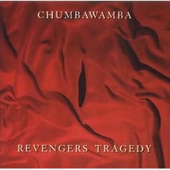 Revengers Tragedy