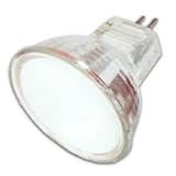 MR-11, Soft Ray, 12 Volts, 20 Watt, 36 Flood