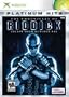 The Chronicles of Riddick: Escape From Butcher Bay