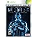 The Chronicles of Riddick: Escape From Butcher Bay