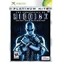 The Chronicles of Riddick: Escape From Butcher Bay