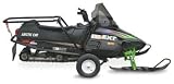 Heavy-Duty Snowmobile Dolly