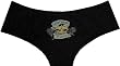 Corona Beer Lime Time Low-rise hipster panty for women