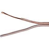 RCA AH1650SN 16-GAUGE SPEAKER WIRE (50 FT)